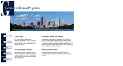 Desktop Screenshot of gerkenip.com